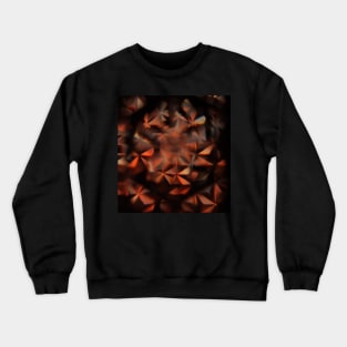 Evening Light Crewneck Sweatshirt